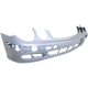 Purchase Top-Quality Front Bumper Cover by SHERMAN PARTS - 3529A-87-0 pa3