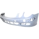 Purchase Top-Quality Front Bumper Cover by SHERMAN PARTS - 3529A-87-0 pa4