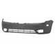 Purchase Top-Quality Front Bumper Cover by SHERMAN PARTS - 405-87-2Q pa1
