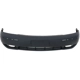 Purchase Top-Quality Front Bumper Cover by SHERMAN PARTS - 482-87-1 pa1