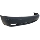 Purchase Top-Quality Front Bumper Cover by SHERMAN PARTS - 482-87-1 pa2