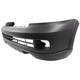 Purchase Top-Quality Front Bumper Cover by SHERMAN PARTS - 508A-87-1 pa3