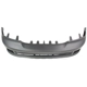 Purchase Top-Quality Front Bumper Cover by SHERMAN PARTS - 508A-87-1 pa4
