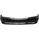 Purchase Top-Quality Front Bumper Cover by SHERMAN PARTS - 518-87QU pa1