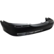 Purchase Top-Quality Front Bumper Cover by SHERMAN PARTS - 518-87QU pa2