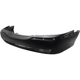 Purchase Top-Quality Front Bumper Cover by SHERMAN PARTS - 518-87QU pa3