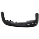 Purchase Top-Quality Front Bumper Cover by SHERMAN PARTS - 518-87QU pa5