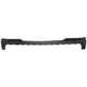 Purchase Top-Quality SHERMAN PARTS - 576B-87-1 - Front Upper Bumper Cover pa1