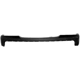 Purchase Top-Quality Front Bumper Cover by SHERMAN PARTS - 576B-87QU pa1