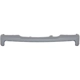 Purchase Top-Quality SHERMAN PARTS - 576BA-87QU - Front Upper Bumper Cover pa1