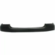 Purchase Top-Quality Front Bumper Cover by SHERMAN PARTS - 579BA-87QU pa1