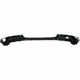 Purchase Top-Quality Front Bumper Cover by SHERMAN PARTS - 579BA-87QU pa5