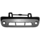 Purchase Top-Quality SHERMAN PARTS - 584B-87-1 - Front Lower Bumper Cover pa1