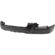 Purchase Top-Quality Front Bumper Cover by SHERMAN PARTS - 584D-87A pa2