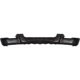 Purchase Top-Quality Front Bumper Cover by SHERMAN PARTS - 584D-87A pa3