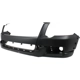 Purchase Top-Quality Front Bumper Cover by SHERMAN PARTS - 584D-87Q pa2