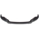 Purchase Top-Quality Front Bumper Cover by SHERMAN PARTS - 584D-87QU pa3