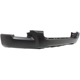 Purchase Top-Quality Front Bumper Cover by SHERMAN PARTS - 584D-87QU pa6
