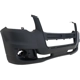 Purchase Top-Quality Front Bumper Cover by SHERMAN PARTS - 584D-87U pa2