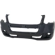 Purchase Top-Quality Front Bumper Cover by SHERMAN PARTS - 584D-87U pa3