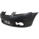 Purchase Top-Quality Front Bumper Cover by SHERMAN PARTS - 602-87-1 pa2