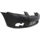 Purchase Top-Quality Front Bumper Cover by SHERMAN PARTS - 602-87-1 pa3