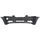 Purchase Top-Quality Front Bumper Cover by SHERMAN PARTS - 602-87-1 pa4