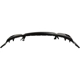 Purchase Top-Quality Front Bumper Cover by SHERMAN PARTS - 611-87A pa1