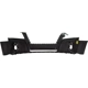 Purchase Top-Quality Front Bumper Cover by SHERMAN PARTS - 611-87A pa4