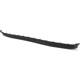 Purchase Top-Quality Front Bumper Cover by SHERMAN PARTS - 615-22-1 pa2