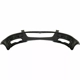 Purchase Top-Quality Front Bumper Cover by SHERMAN PARTS - 615-87U pa3