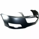Purchase Top-Quality Front Bumper Cover by SHERMAN PARTS - 615-87U pa4