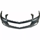 Purchase Top-Quality Front Bumper Cover by SHERMAN PARTS - 615-87U pa5