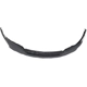 Purchase Top-Quality Front Bumper Cover by SHERMAN PARTS - 622A-87QU pa2
