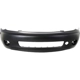 Purchase Top-Quality SHERMAN PARTS - 6605-87-0 - Front Bumper Cover pa1