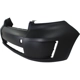 Purchase Top-Quality Front Bumper Cover by SHERMAN PARTS - 6609-87-0 pa1