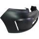 Purchase Top-Quality Front Bumper Cover by SHERMAN PARTS - 6609-87Q-0 pa3