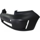 Purchase Top-Quality Front Bumper Cover by SHERMAN PARTS - 6609-87Q-0 pa4