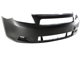 Purchase Top-Quality Front Bumper Cover by SHERMAN PARTS - 6611-87-0 pa2