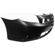 Purchase Top-Quality Front Bumper Cover by SHERMAN PARTS - 6611-87Q-0 pa3