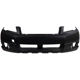 Purchase Top-Quality SHERMAN PARTS - 6716-87Q-0 - Front Lower Bumper Cover pa1
