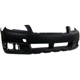 Purchase Top-Quality SHERMAN PARTS - 6716-87Q-0 - Front Lower Bumper Cover pa2