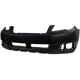 Purchase Top-Quality SHERMAN PARTS - 6716-87Q-0 - Front Lower Bumper Cover pa3
