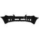 Purchase Top-Quality SHERMAN PARTS - 6716-87Q-0 - Front Lower Bumper Cover pa4