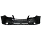 Purchase Top-Quality Front Bumper Cover by SHERMAN PARTS - 6720-87-0 pa3