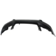Purchase Top-Quality Front Bumper Cover by SHERMAN PARTS - 6720-87Q-0 pa3