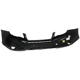 Purchase Top-Quality Front Bumper Cover by SHERMAN PARTS - 6720-87Q-0 pa4