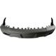 Purchase Top-Quality Front Bumper Cover by SHERMAN PARTS - 672-87-1Q pa1