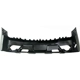Purchase Top-Quality Front Bumper Cover by SHERMAN PARTS - 672-87-1Q pa3