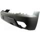 Purchase Top-Quality Front Bumper Cover by SHERMAN PARTS - 672-87-1Q pa4